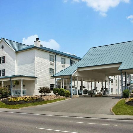Ramada By Wyndham Pigeon Forge North Hotel Luaran gambar