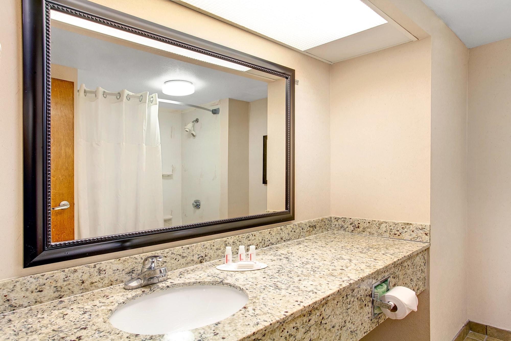 Ramada By Wyndham Pigeon Forge North Hotel Luaran gambar