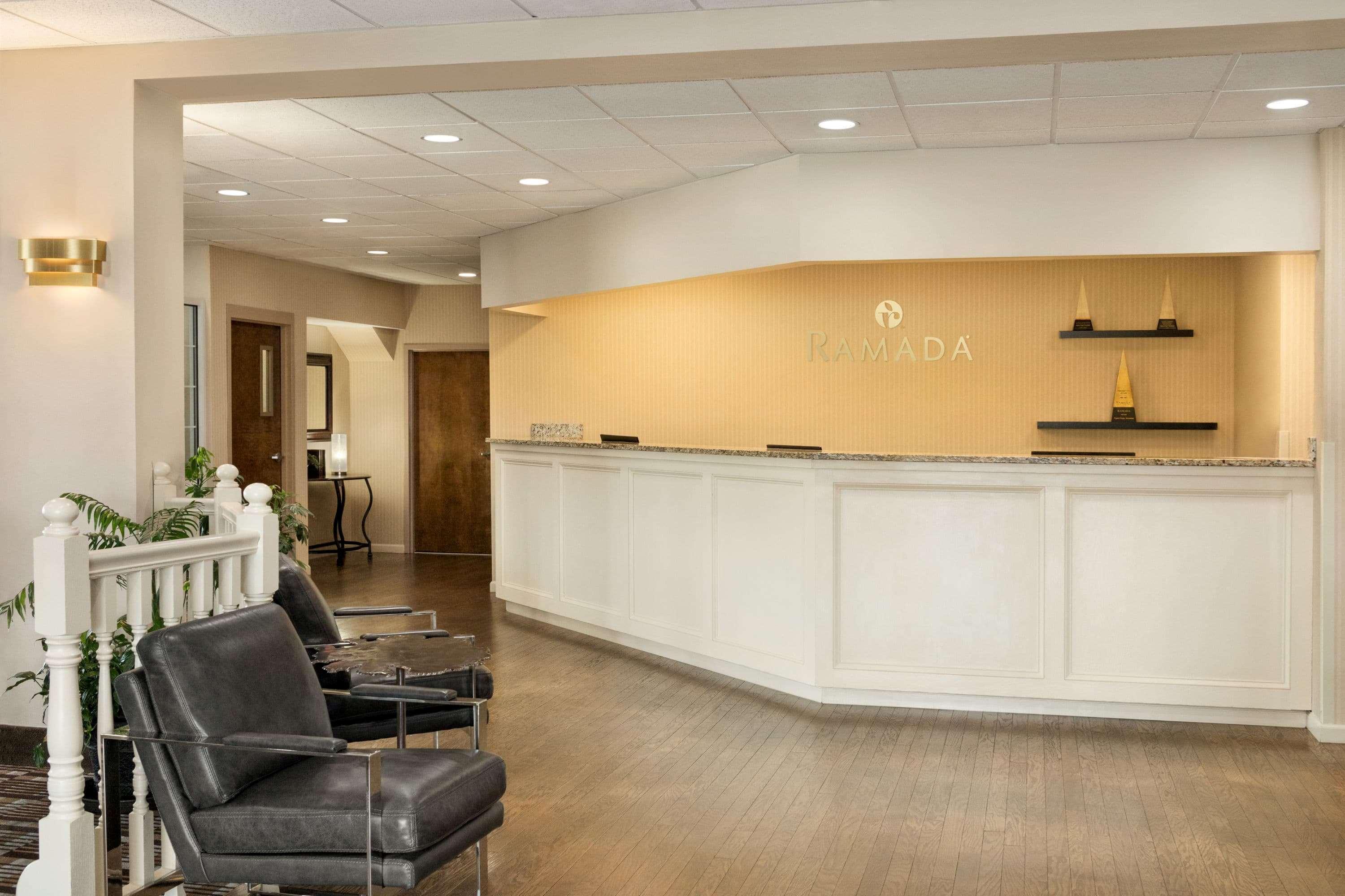 Ramada By Wyndham Pigeon Forge North Hotel Luaran gambar
