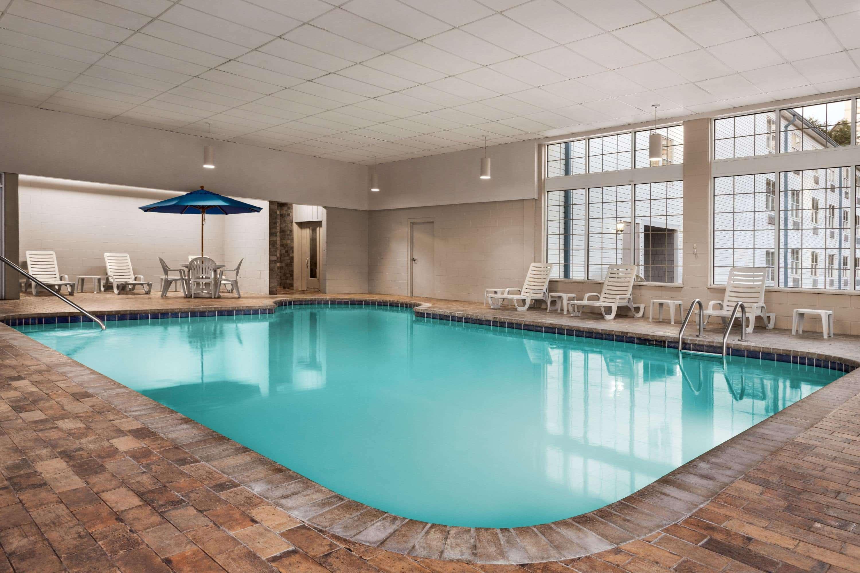 Ramada By Wyndham Pigeon Forge North Hotel Luaran gambar
