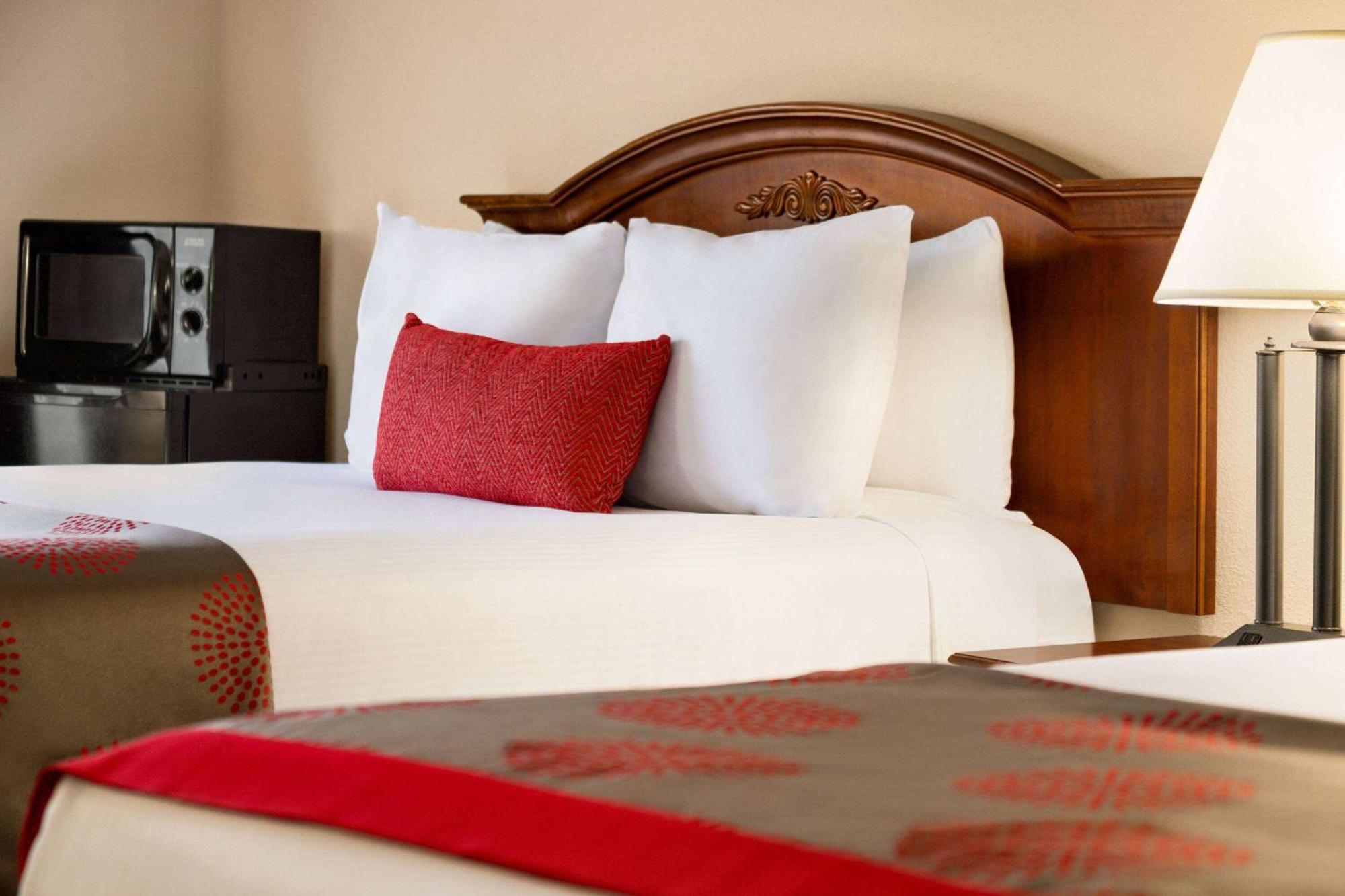 Ramada By Wyndham Pigeon Forge North Hotel Luaran gambar