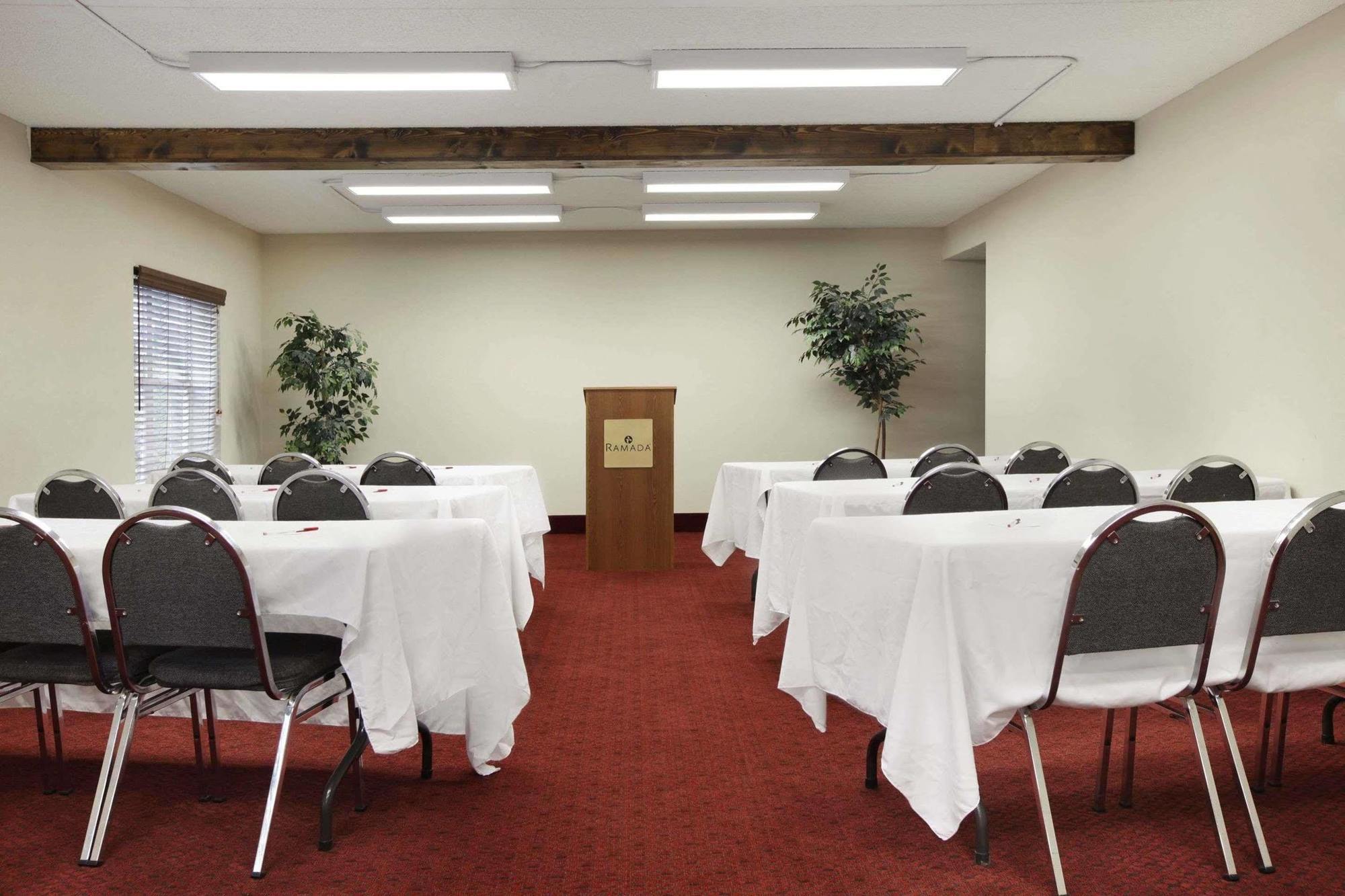 Ramada By Wyndham Pigeon Forge North Hotel Luaran gambar