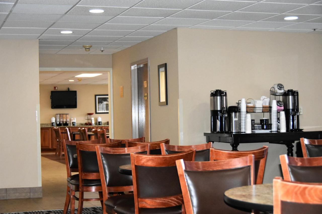 Ramada By Wyndham Pigeon Forge North Hotel Luaran gambar
