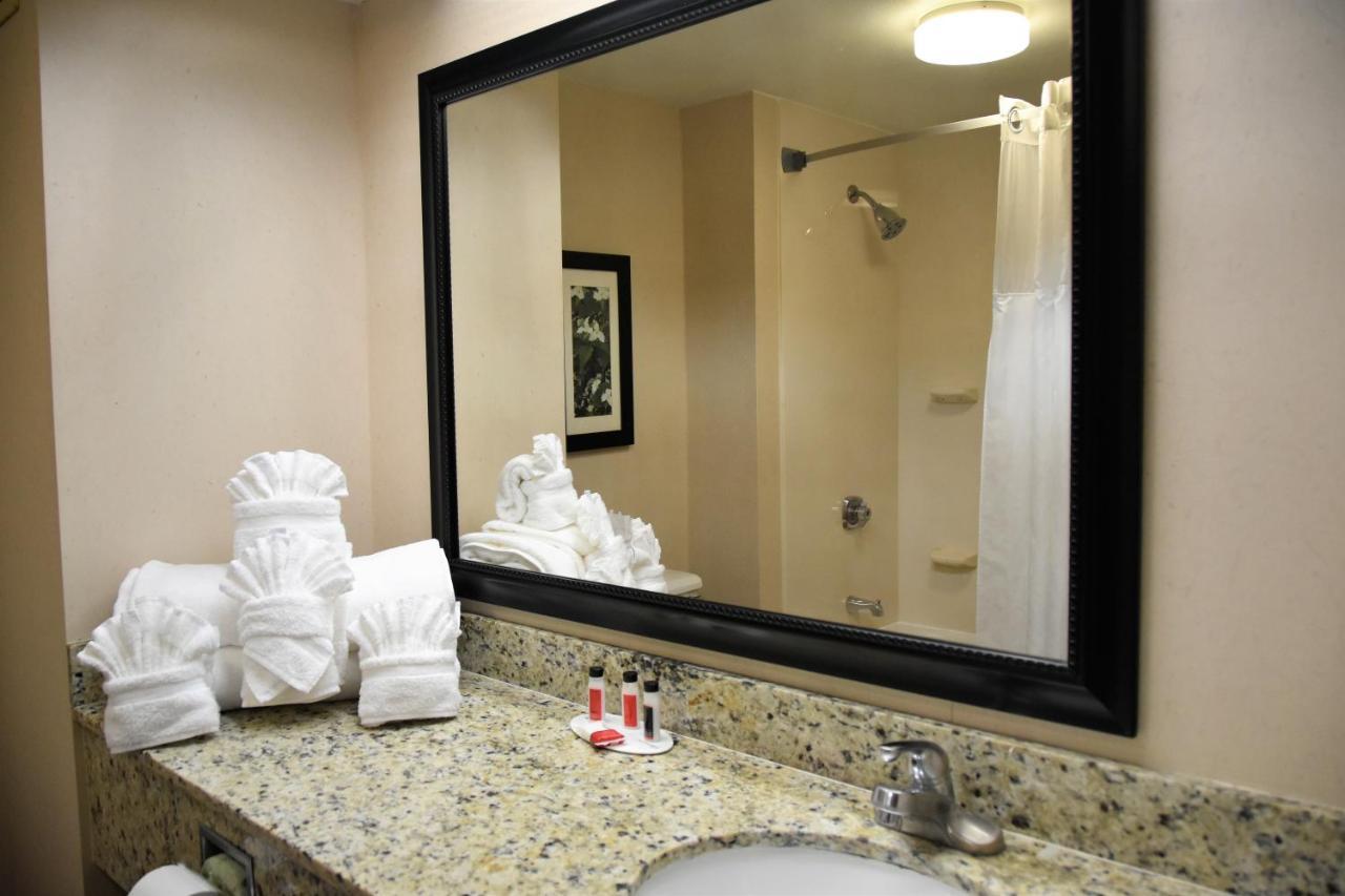 Ramada By Wyndham Pigeon Forge North Hotel Luaran gambar