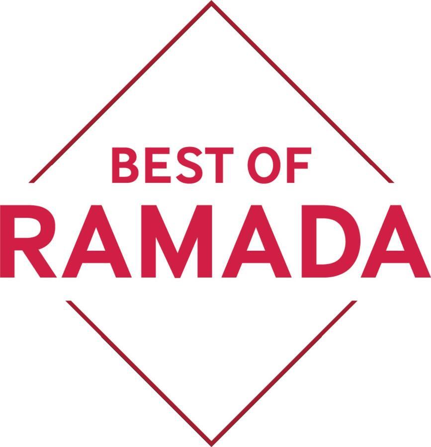 Ramada By Wyndham Pigeon Forge North Hotel Luaran gambar
