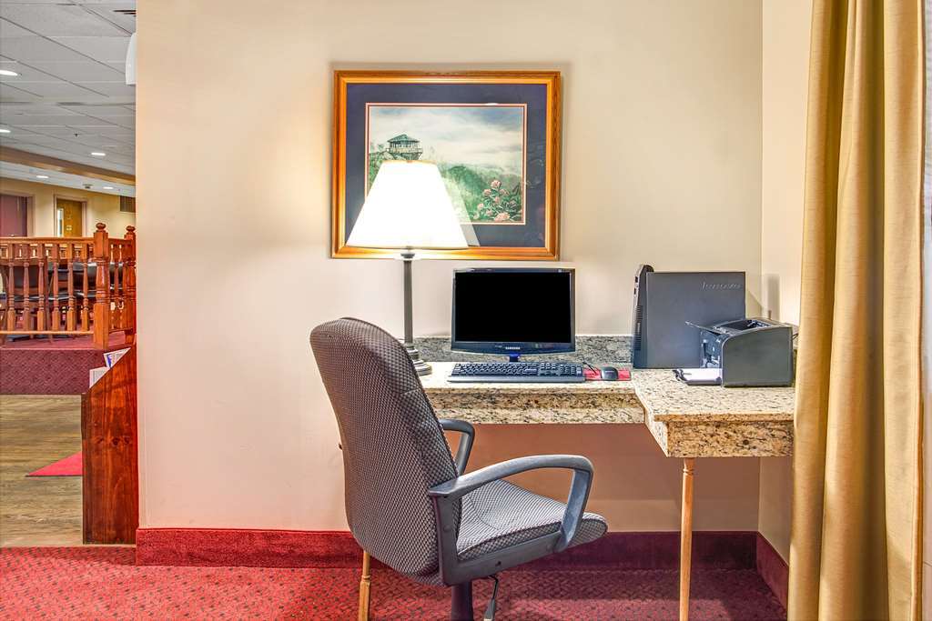 Ramada By Wyndham Pigeon Forge North Hotel Kemudahan gambar