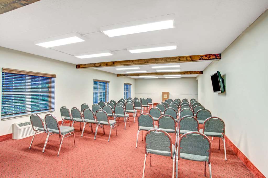Ramada By Wyndham Pigeon Forge North Hotel Kemudahan gambar
